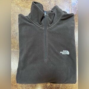 The North Face Men’s Fleece Pullover